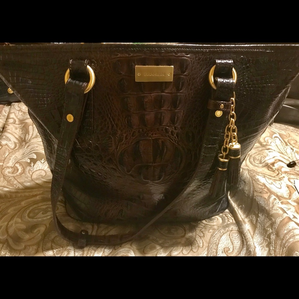 Brahmin Asher Gently Used